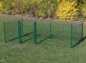 Schoner Zaun Kaufen Fur Ihre Huhner Oder Hund