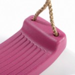 Schaukelsitze - lila