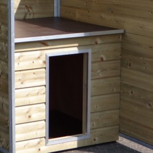 Schlafraum Easy · izolowany · 95x95cm