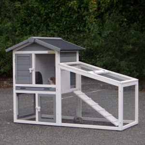 Meerschweinchenstall Cato 140x65x100cm