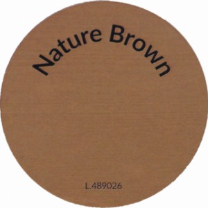 Lasur Nature Brown - JoyPet Woodoil Aqua - 750ml