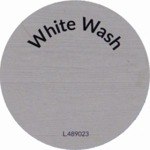 Lasur White wash - JoyPet Woodoil Aqua - 750ml