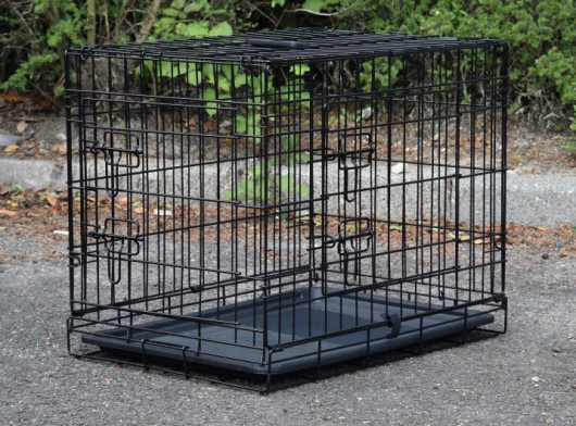 Hundekäfig Profit 63cm 63x44x51cm