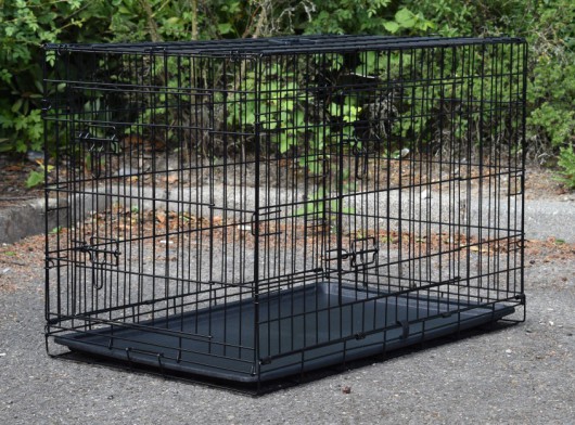Hundekäfig Profit 92cm 92x57x64cm