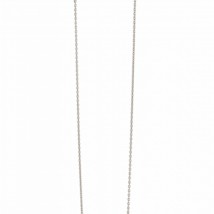 Der Schaukelsitze Curve Simple Chain ist herstellt aus schwarzes Gummi