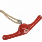 Ventolino Rot – mit PH-Seil