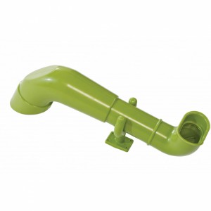 Periskop • lindgrün