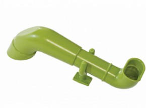 Periskop • lindgrün