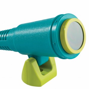 Teleskop Star türkis/lindgrün