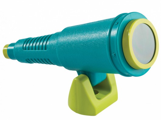 Teleskop Star türkis/lindgrün