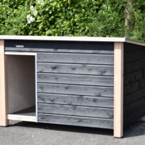 Hundehütte Loebas ist ein Erwerb für Ihre Garten