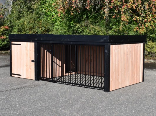 Hundezwinger Frenkie 320x175x115cm