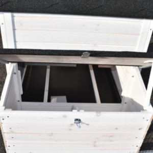 Hühnerstall Prestige Medium | Lecker frische Eier sammeln!