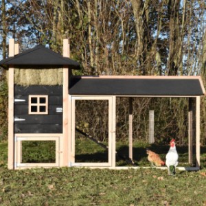 Der Stall Rosalynn ist ein Erwerb für Ihre Garten