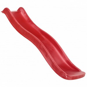 Rutsche Tweeb rot 175cm