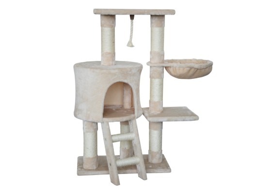 Kratzbaum Karolas 55x30x96cm
