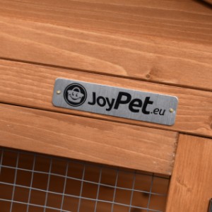 Voliere Julio | JoyPet