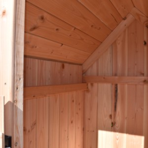 Eben gucken im Spielhaus Dream