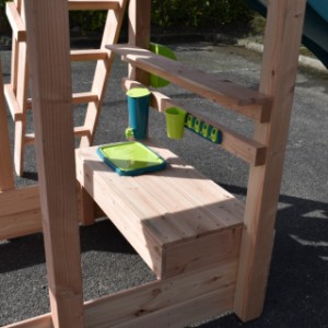Lass deiner Fantasie freien Lauf mit Playhouse Dream