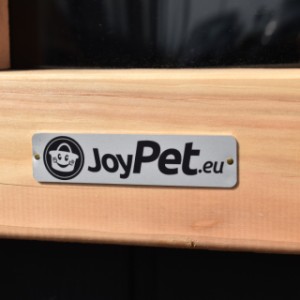 Hühnerstall Belle | Wunderschöner Hühnerstall aus der JoyPet-Kollektion