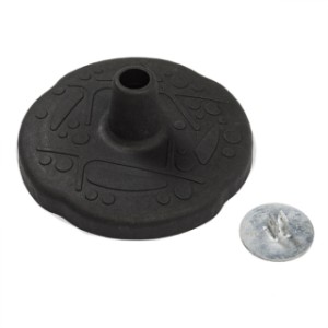 Die Tellerschaukel ist für den professionellen Einsatz geeignet