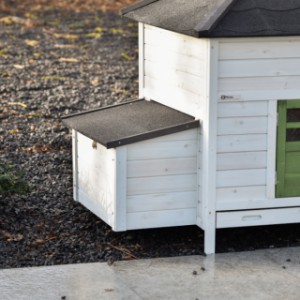 Dies ist das Legenest von Ambiance Large