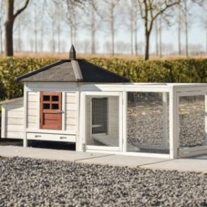 Ambiance Small sorgt für eine gemütliche Atmosphäre im Garten