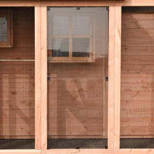 Das Set besteht aus 2 Platten, die zusammen für 1 Paneel ausreichend sind