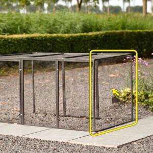 Möchten Sie ein Kopfpanel hinzufügen (nicht erforderlich bei Erweiterung von Judy!)