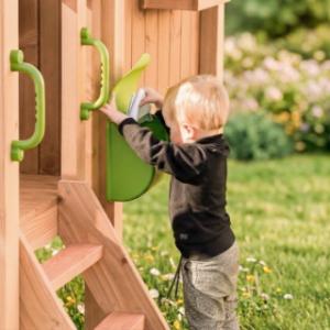 Spielhaus Dream 60 | Ist noch Post da?!