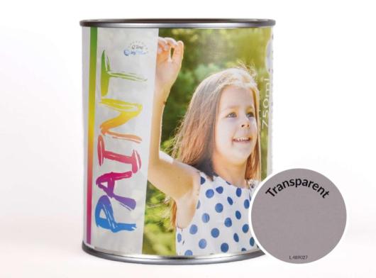 Lasur Transparent - JoyPet Woodoil Aqua  - 750ml