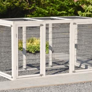 Tiergehege Functional Light-grey Anti-Nage