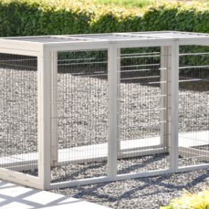 Tiergehege Functional Light-grey