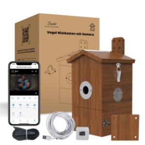 Inhalt des Pakets