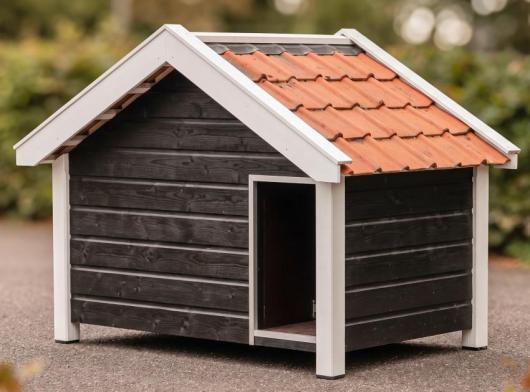 Hundehütte Snuf