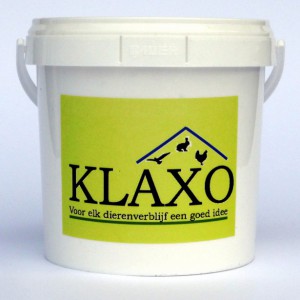 KLAXO