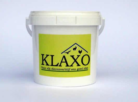 KLAXO