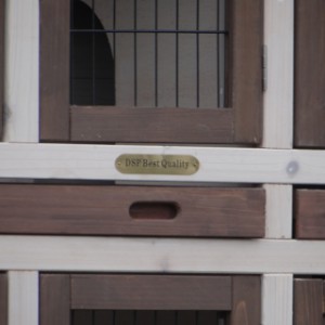 Meerschweinchenstall Annely | DSP Best Quality