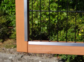 Nageschutz Streifen (12)  12 Stück à 1M