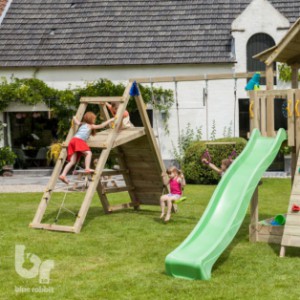 Der @challenger niedrig ist ein schönes Erwerb für Ihre Spielgarten