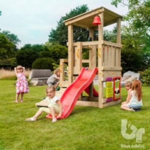 Spielgerät Cascade ist ein Erwerb für Ihre Garten!