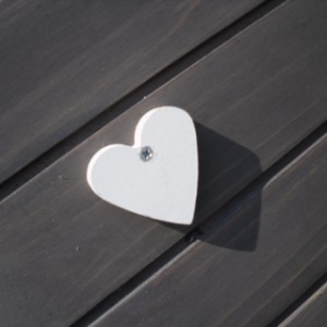 Kaninchenstall Regular Medium hat ein herzlichen Detaill