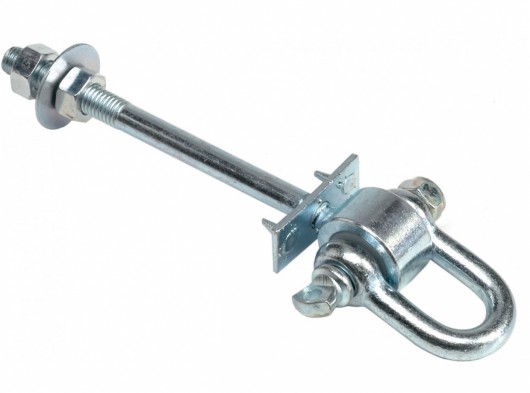 Schaukelhaken D+ 14cm
