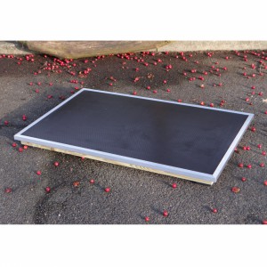 Terrasse Solide Extra Large • 153x101cm