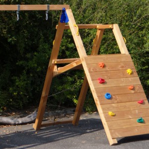 Der @challenger niedrig bietet noch mehr Herausforderung!