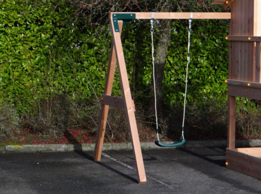Anbauschaukel Succes niedrig 180x240x212cm