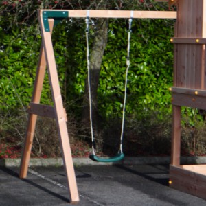 Anbauschaukel Succes niedrig 180x240x212cm