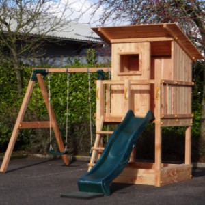 Spielgerät Beach hut ist ein Erwerb für Ihre Garten